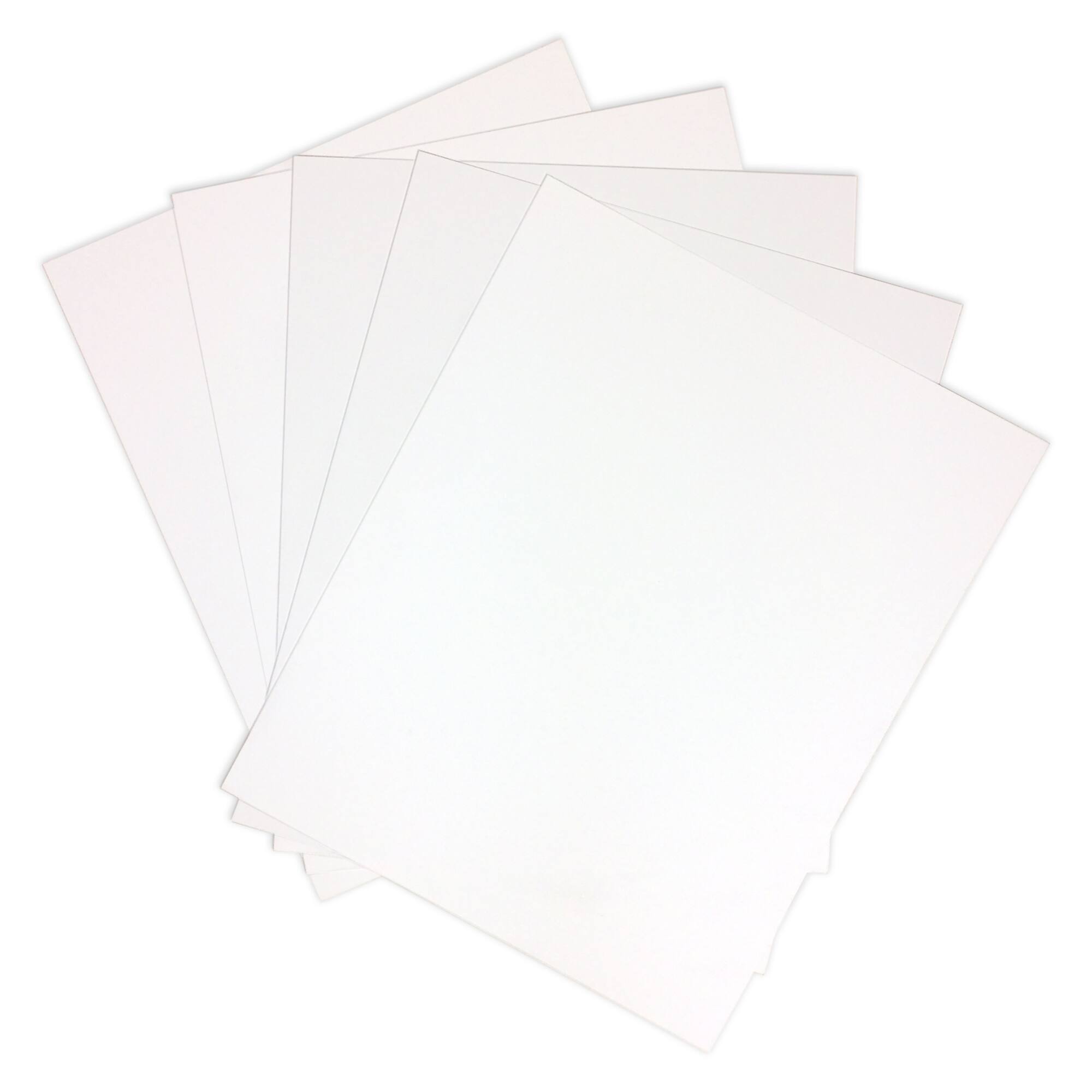 Ranger Tim Holtz® Alcohol Ink YUPO® White Cardstock